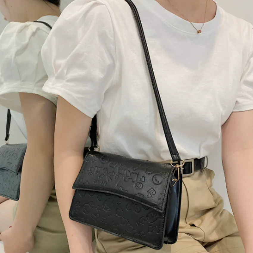 SOFIANA Womens Sling Bag