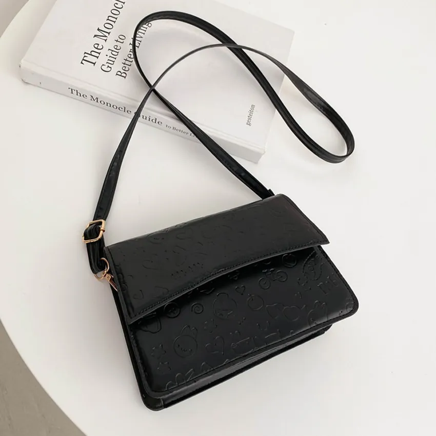 SOFIANA Womens Sling Bag