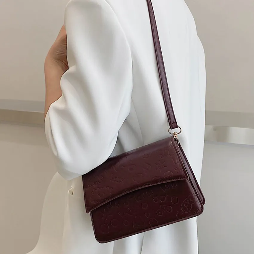 SOFIANA Womens Sling Bag
