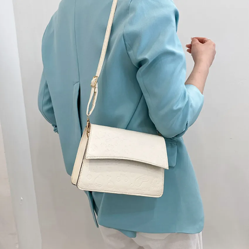 SOFIANA Womens Sling Bag