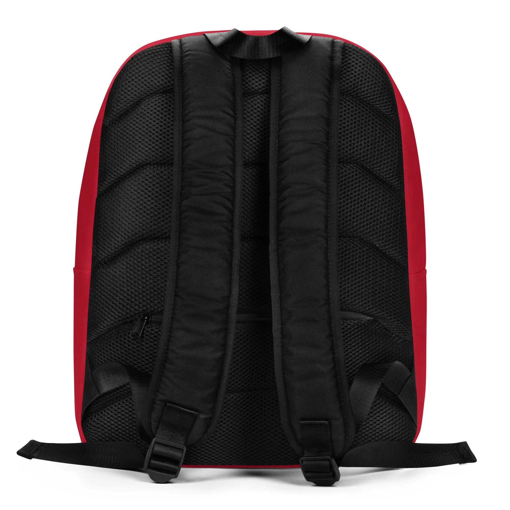 Spain Flag - Sustainably Made Backpack