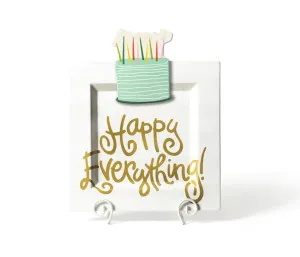Sparkle Cake Big Attachment