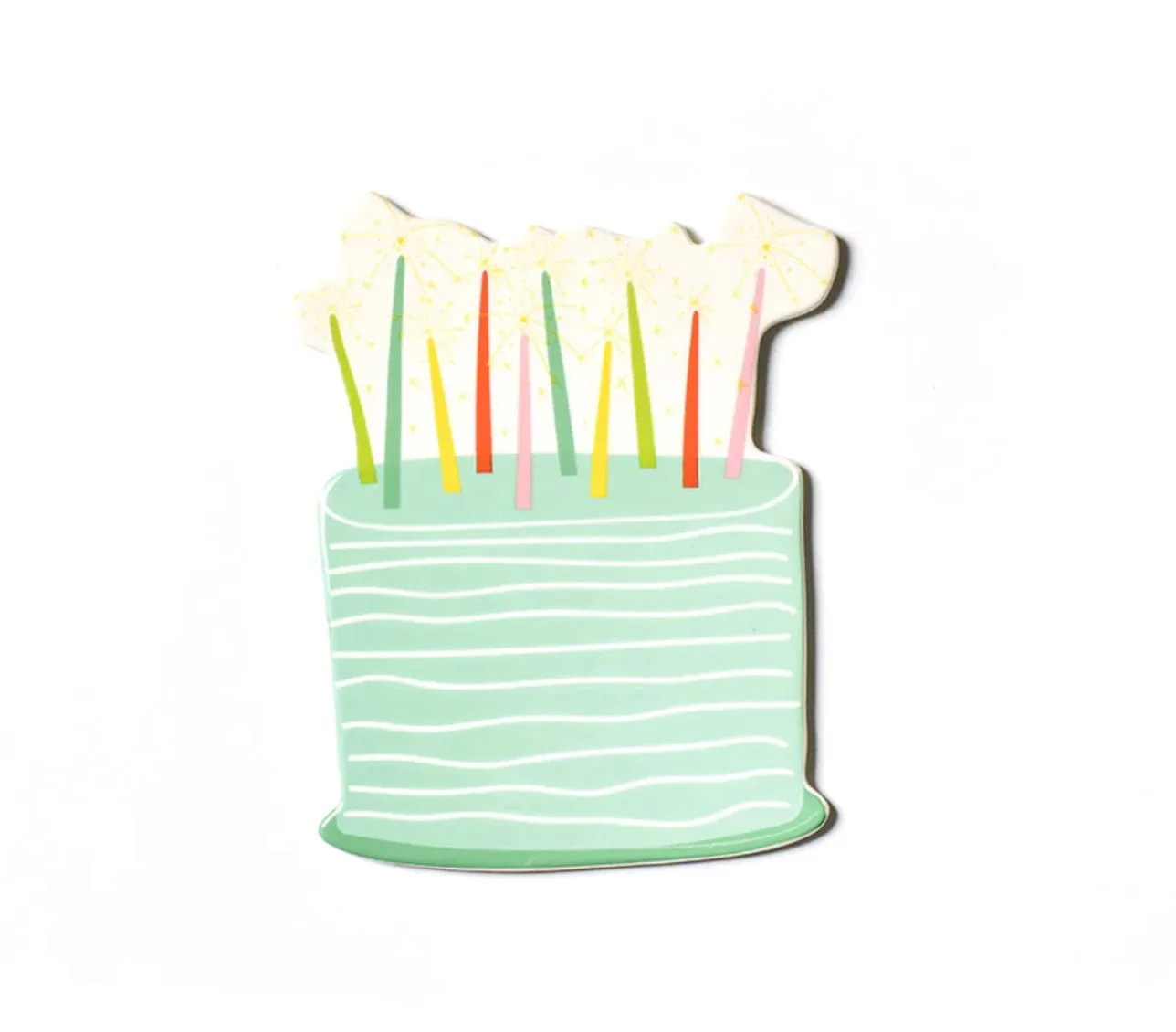 Sparkle Cake Big Attachment