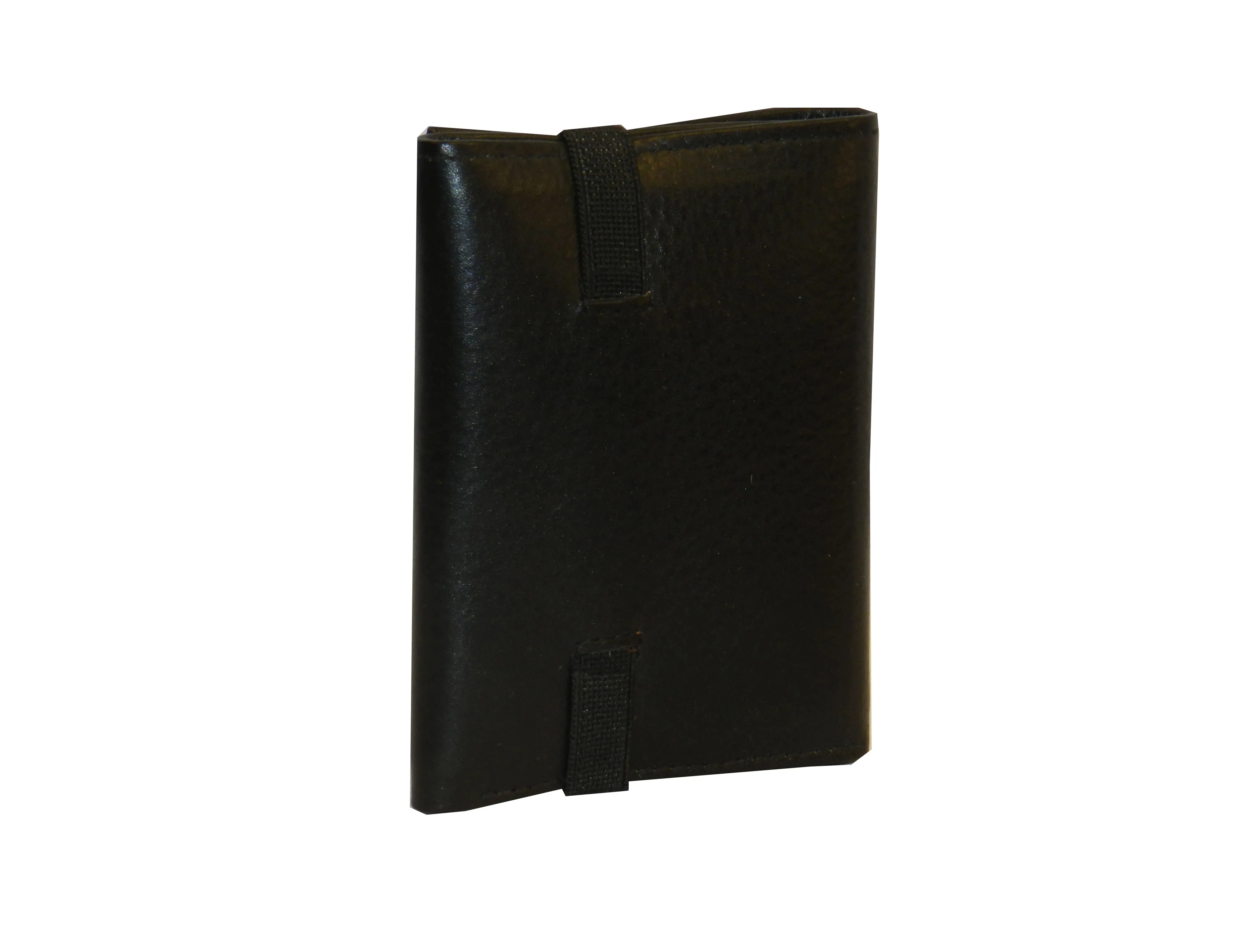 Special Logo Trifold Wallet Full Elastic #1508N [Elastic]