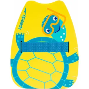 Speedo Printed Back Float 2-6 Years