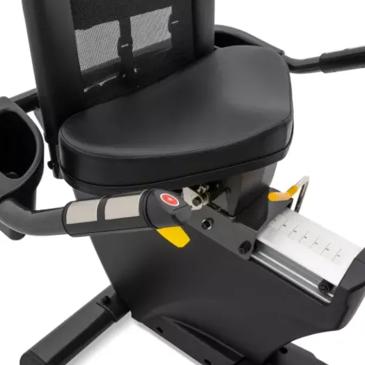 SPIRIT XBR25 RECUMBENT BIKE