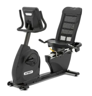 SPIRIT XBR25 RECUMBENT BIKE