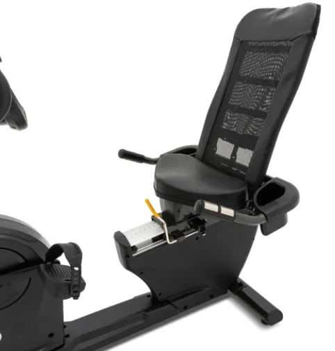 SPIRIT XBR25 RECUMBENT BIKE