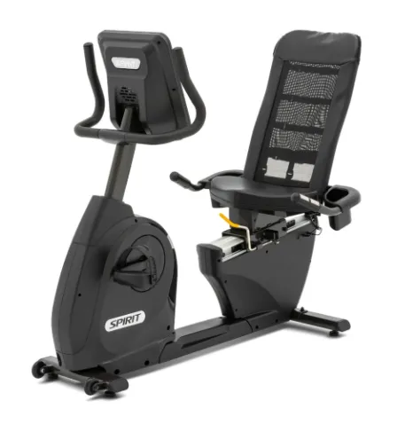 SPIRIT XBR25 RECUMBENT BIKE