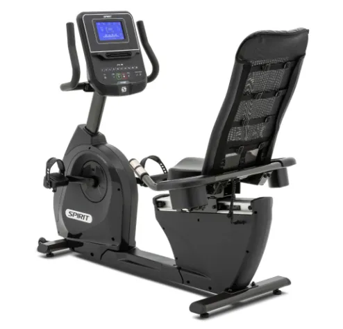 SPIRIT XBR25 RECUMBENT BIKE