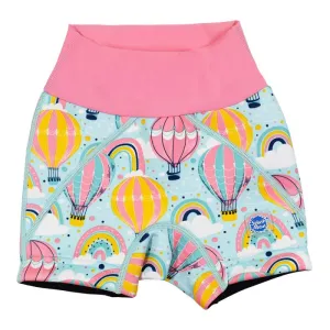 Splash Jammers - Up & Away
