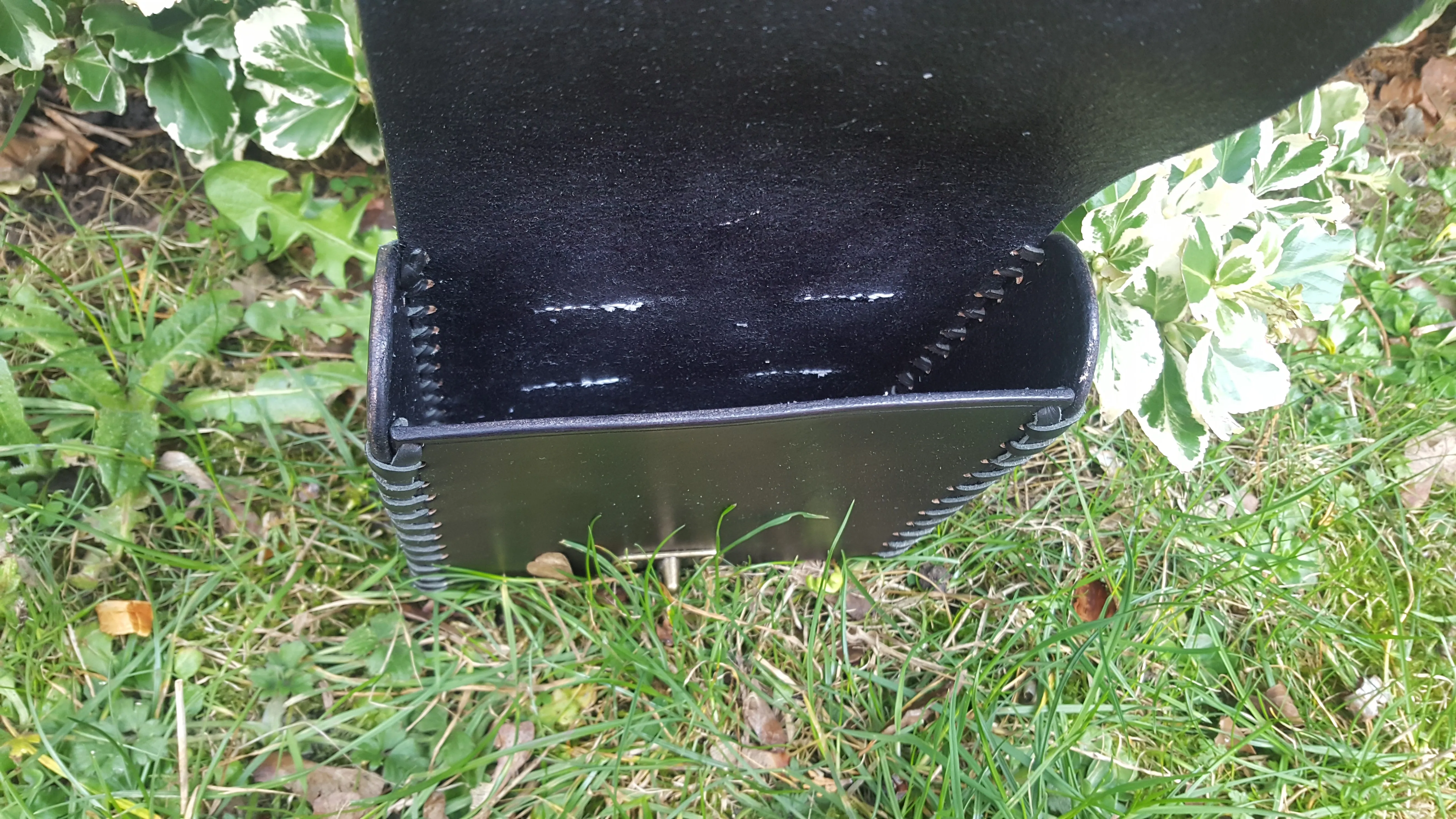 Standard pouch - House Stark