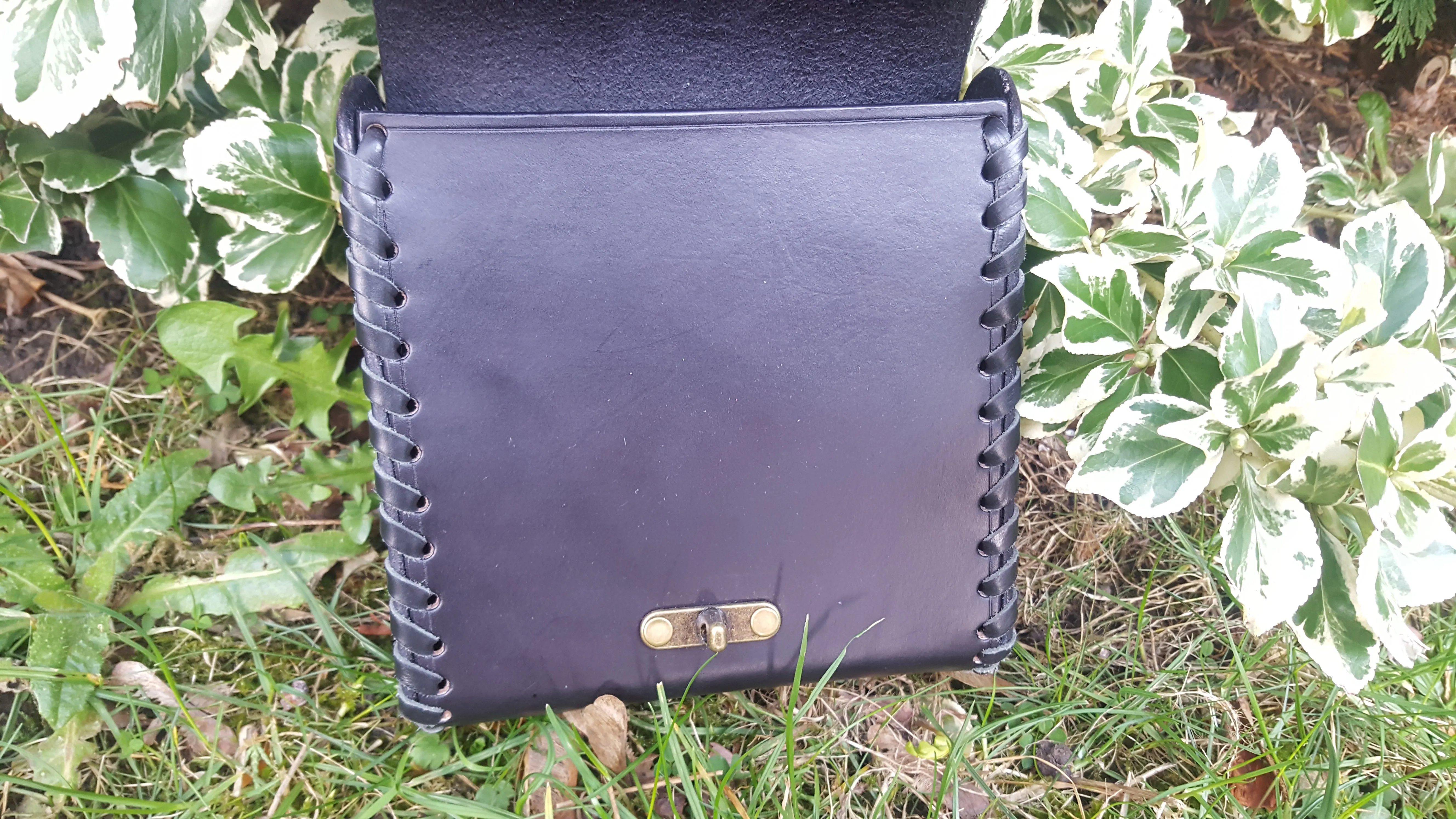 Standard pouch - House Stark