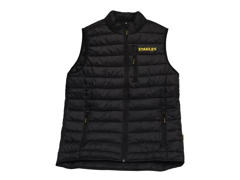 Stanley Clothing Attmore Insulated Gilet - XXL
