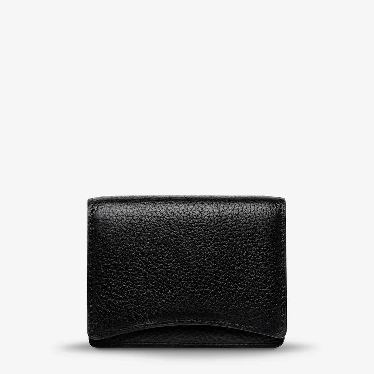 STATUS ANXIETY LUMEN BLACK