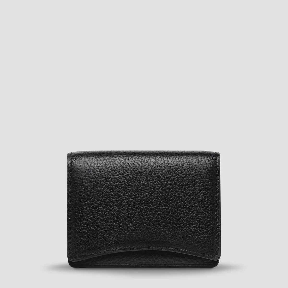 Status Anxiety Lumen Wallet - Black