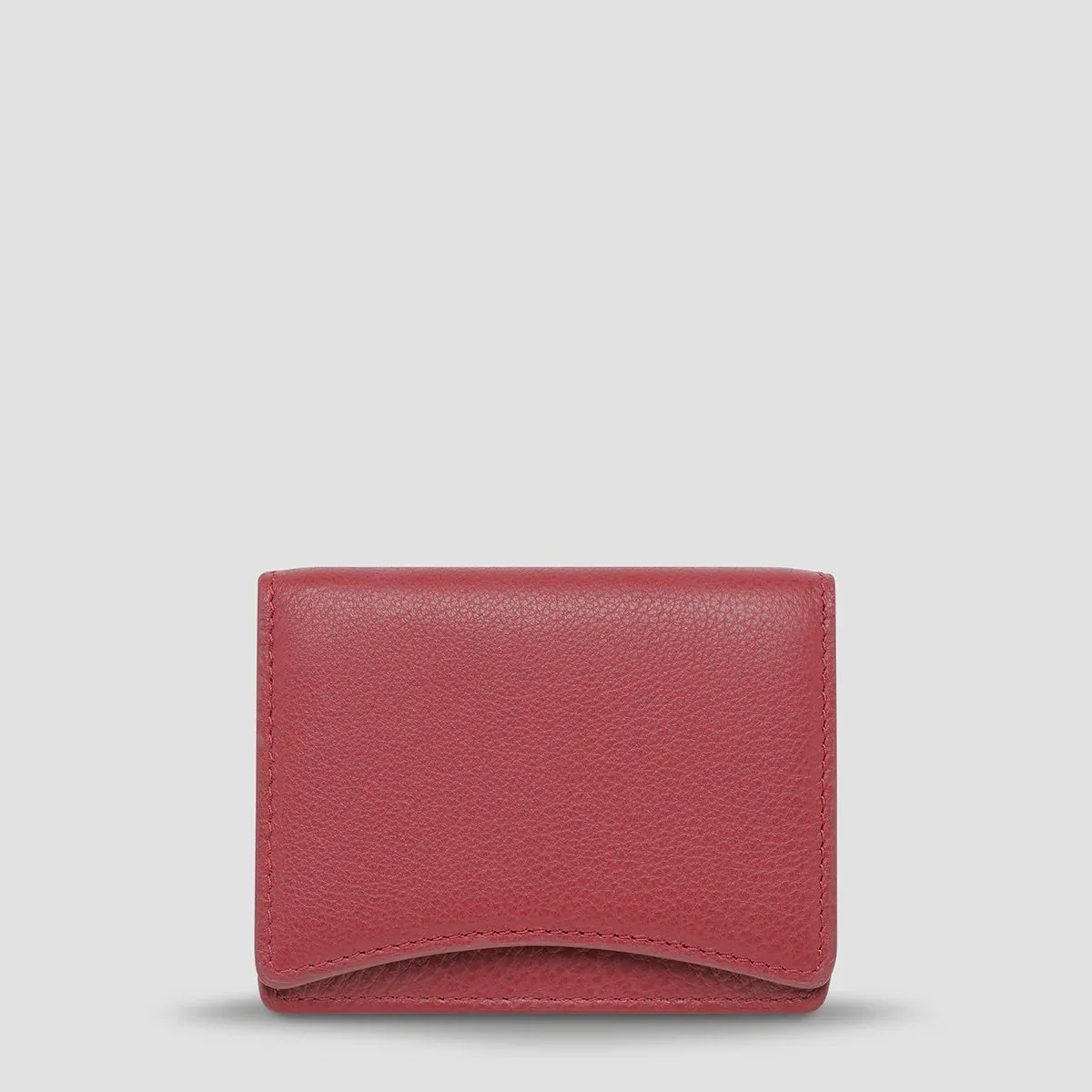 Status Anxiety Lumen Wallet - Rogue