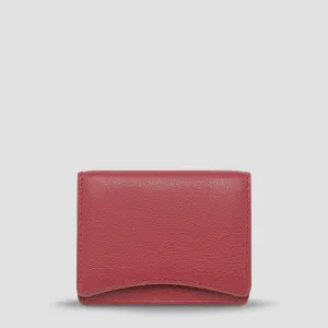 Status Anxiety Lumen Wallet - Rogue