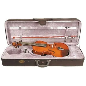 Stentor I 1038 14 inch Student Viola Outfit