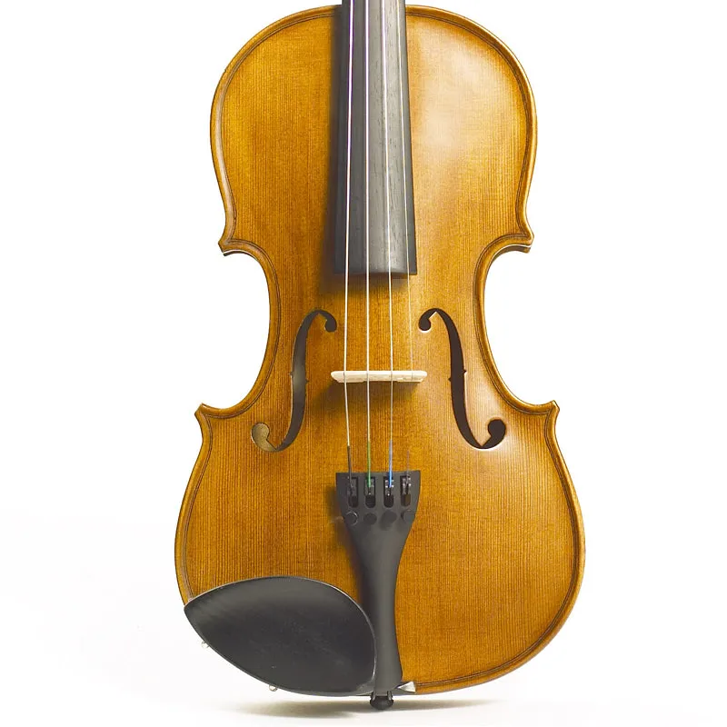 Stentor Student II Violin Outfit with Case & Bow