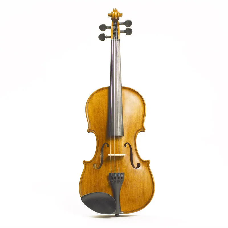 Stentor Student II Violin Outfit with Case & Bow