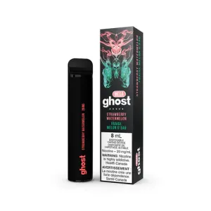 Strawberry Watermelon - Ghost Mega