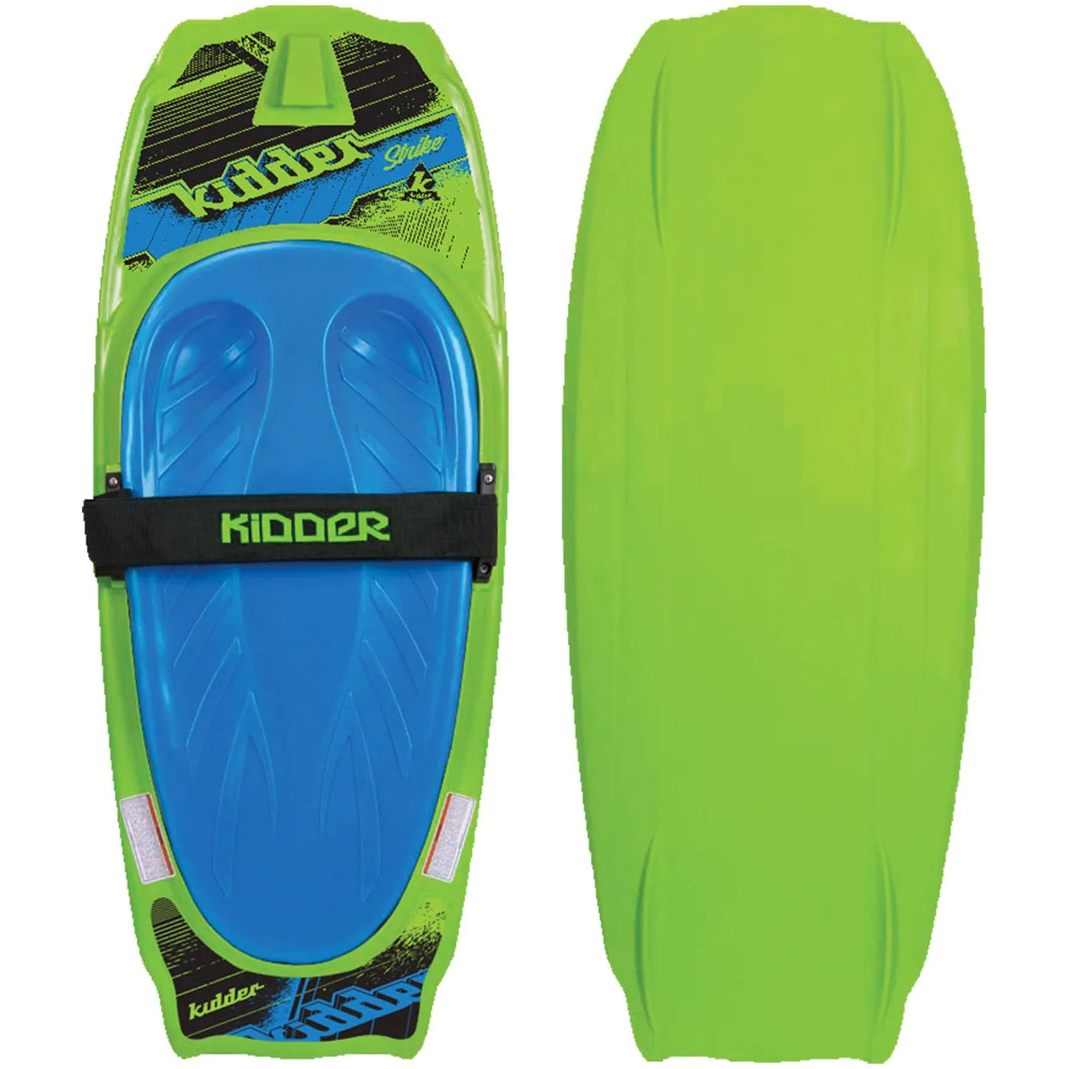 Strike Kneeboard