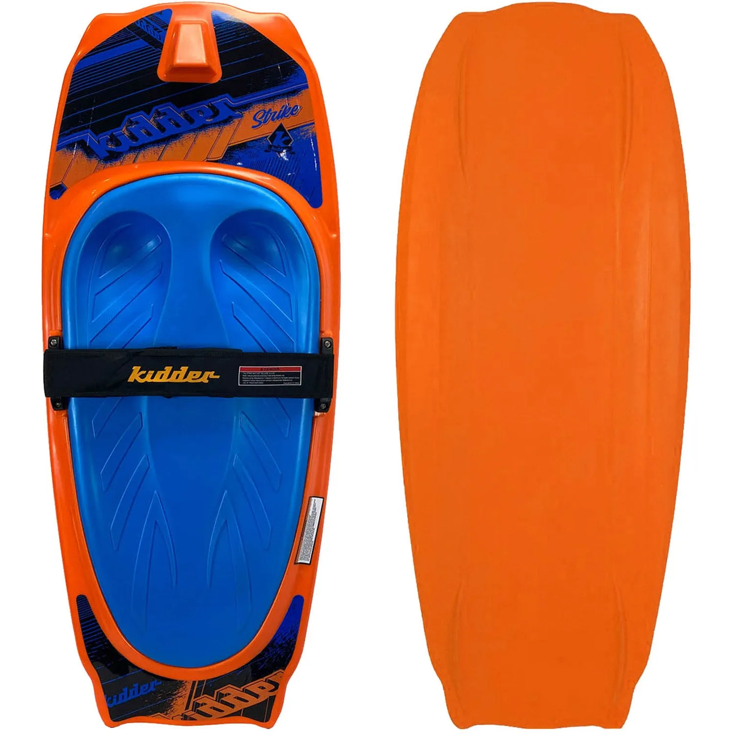 Strike Kneeboard