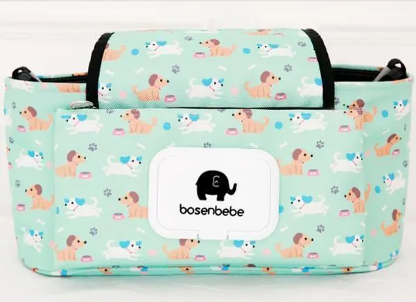 Stroller Organizer