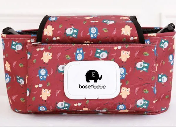 Stroller Organizer