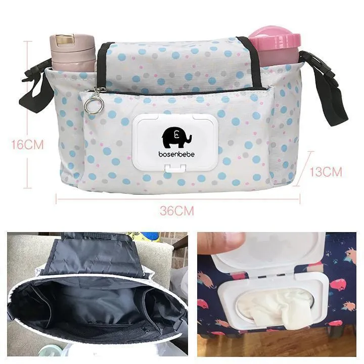 Stroller Organizer
