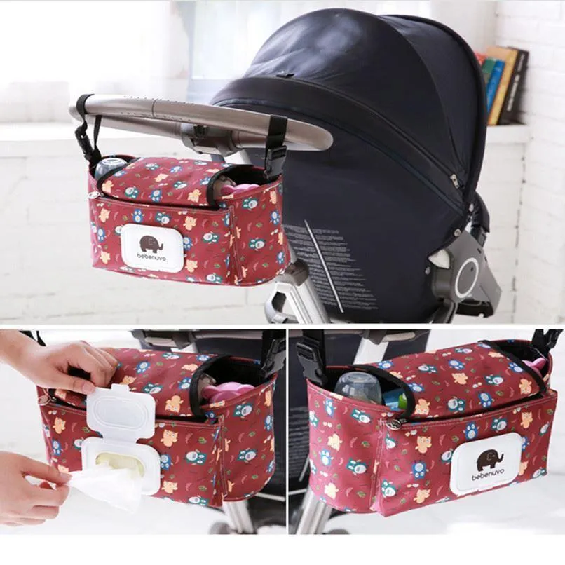 Stroller Organizer