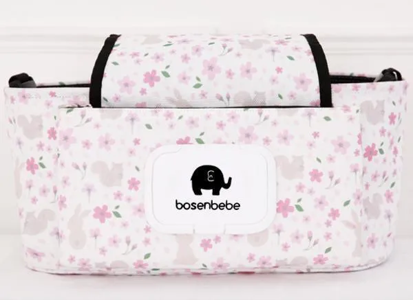 Stroller Organizer