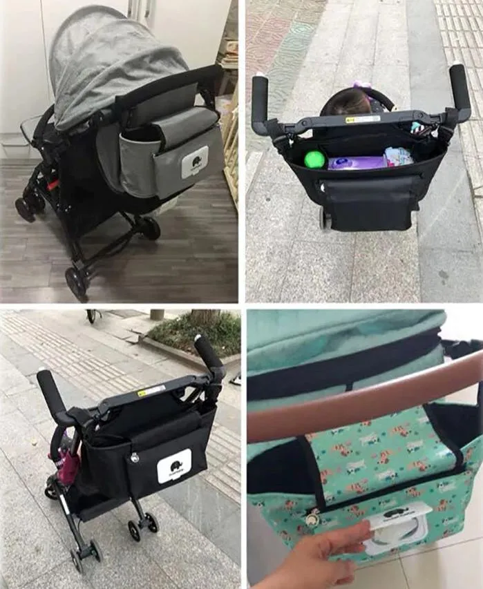 Stroller Organizer