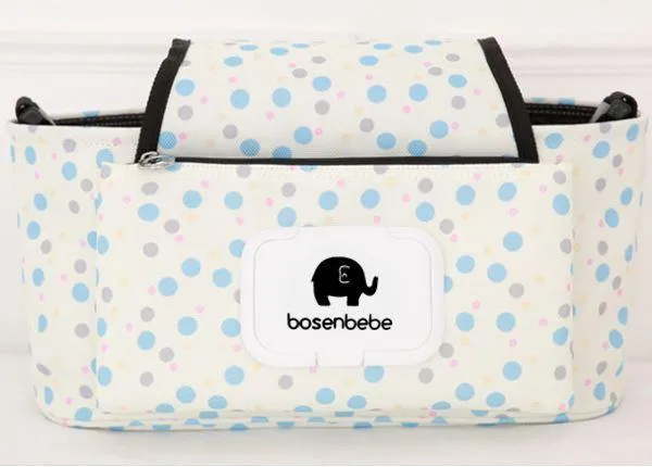 Stroller Organizer