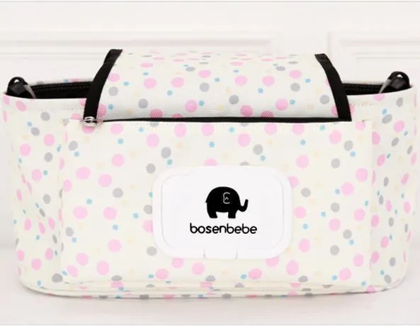Stroller Organizer