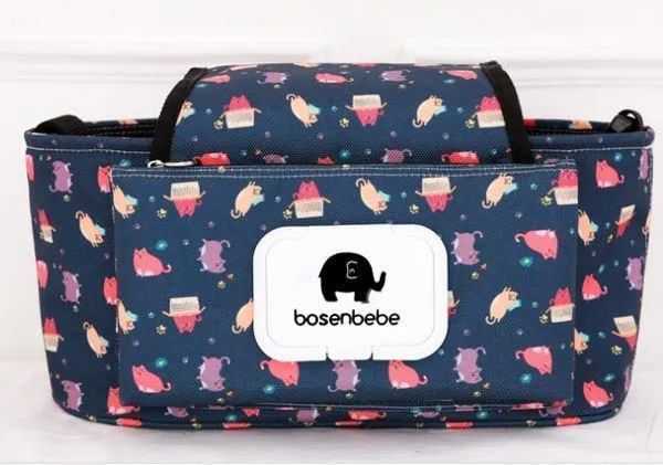 Stroller Organizer