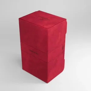 Stronghold 200  XL Convertible Red