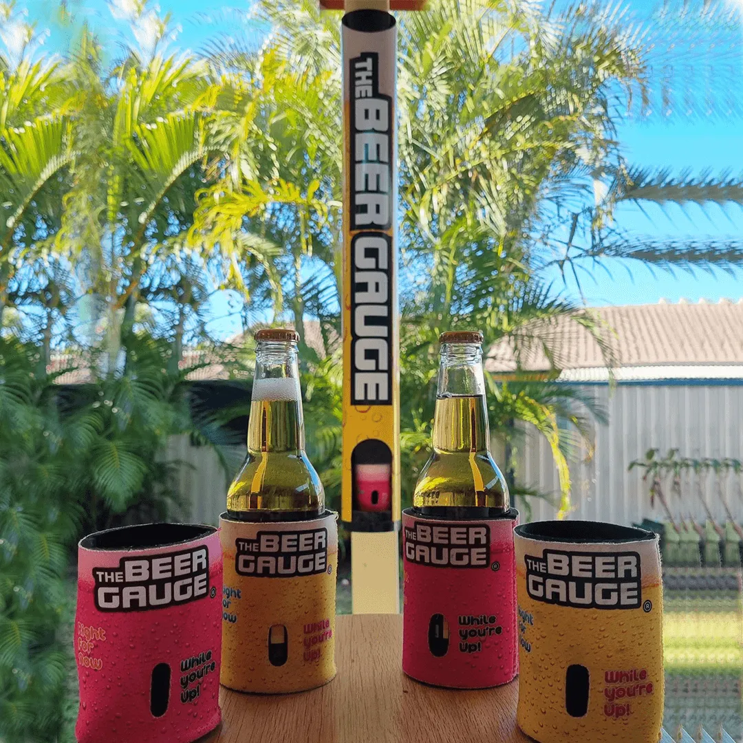 STUBBY HOLDER DISPENSER