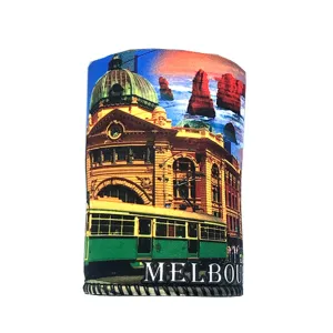 Stubby Holder Victorian Icons