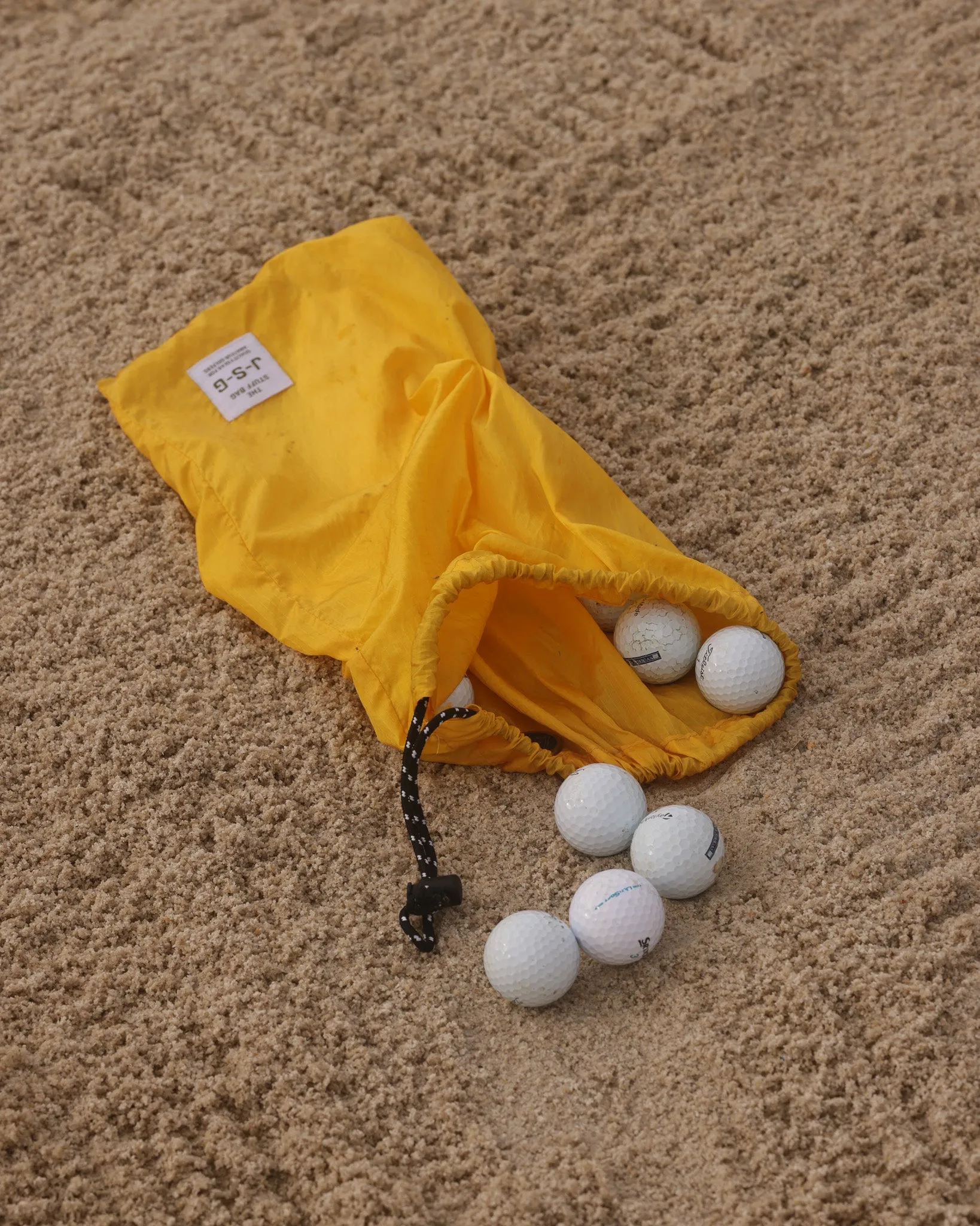 Stuff Bags