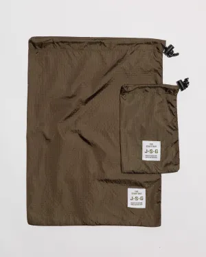Stuff Bags