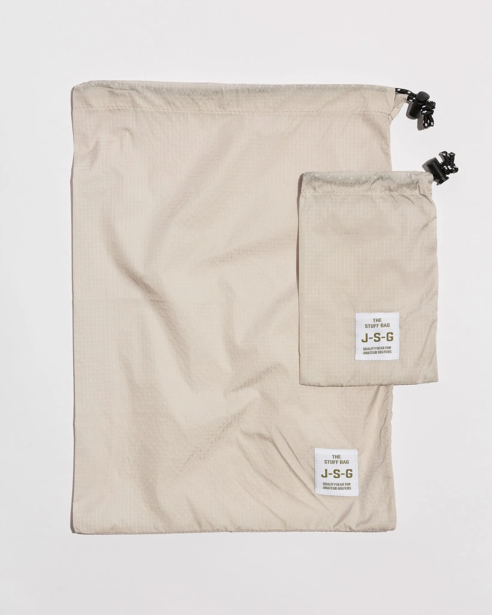 Stuff Bags