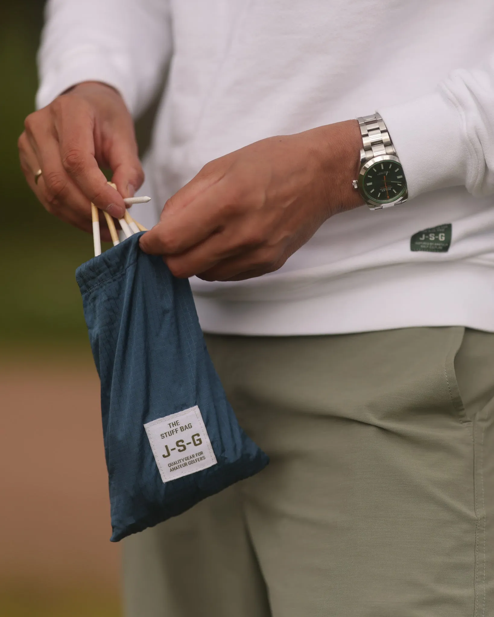 Stuff Bags