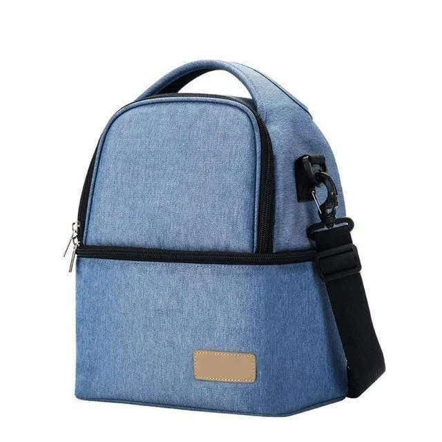 Stylish Breast Milk Cooler Bag