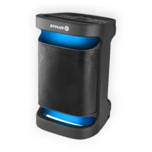Stylus AV Portable Bluetooth Party Speaker Gigabeat 30