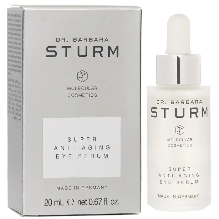 Super Anti Aging Eye Serum - 20ml