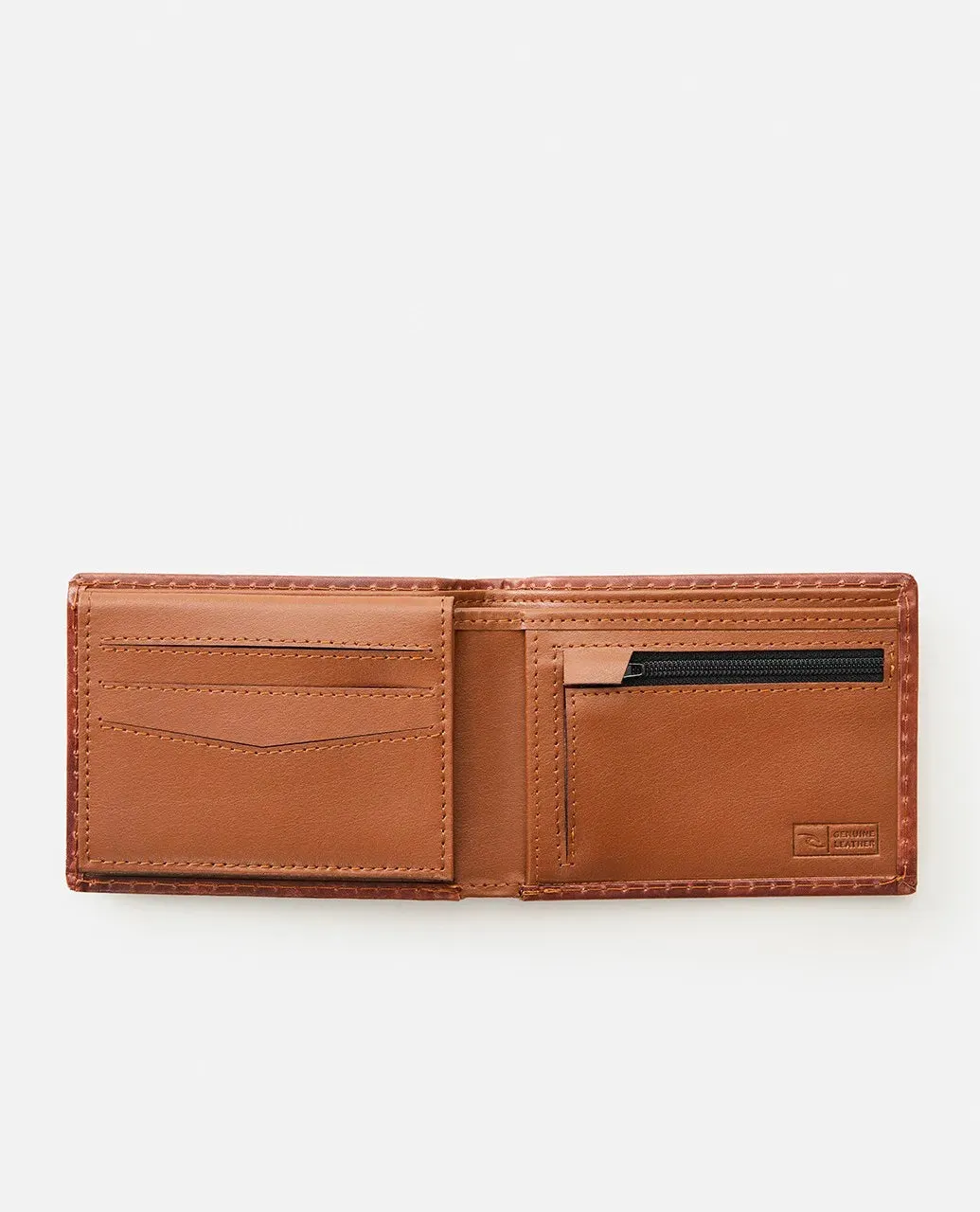 Surf Revival RFID All Day Wallet