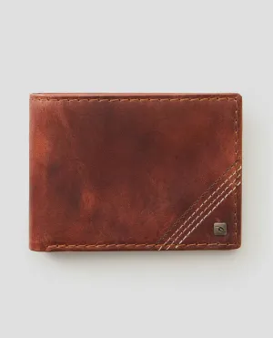 Surf Revival RFID All Day Wallet
