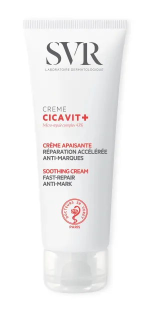 SVR CICAVIT  Creme 40ml